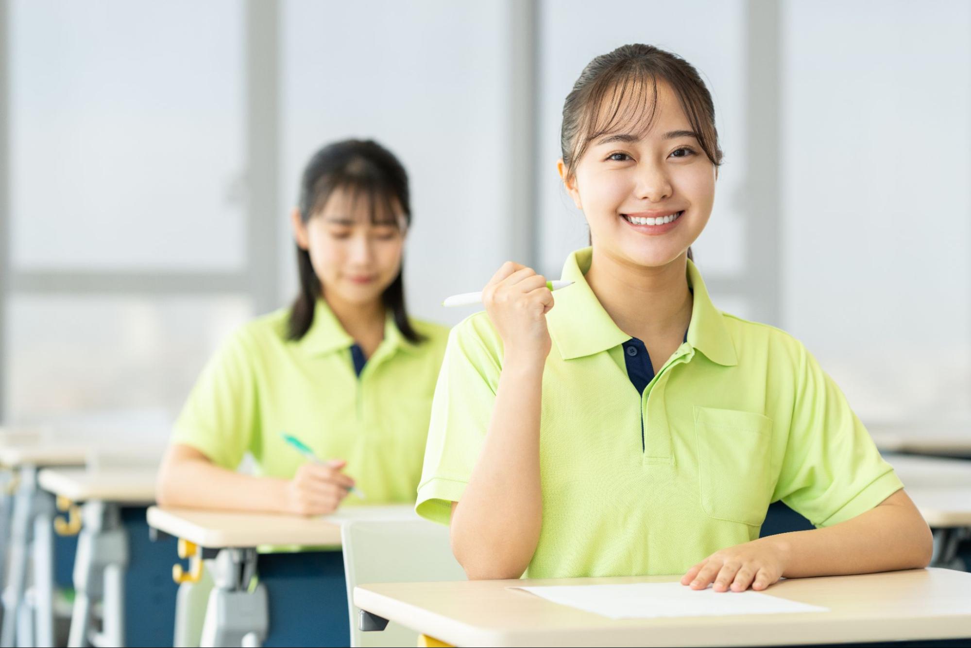 介護関連の資格を取る4つのメリット