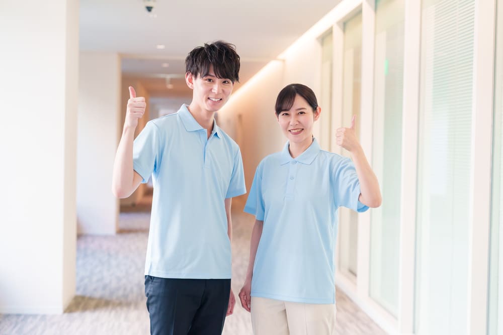 【2025年最新版】介護転職サイトおすすめ人気ランキング！9サービスの口コミ評判も比較