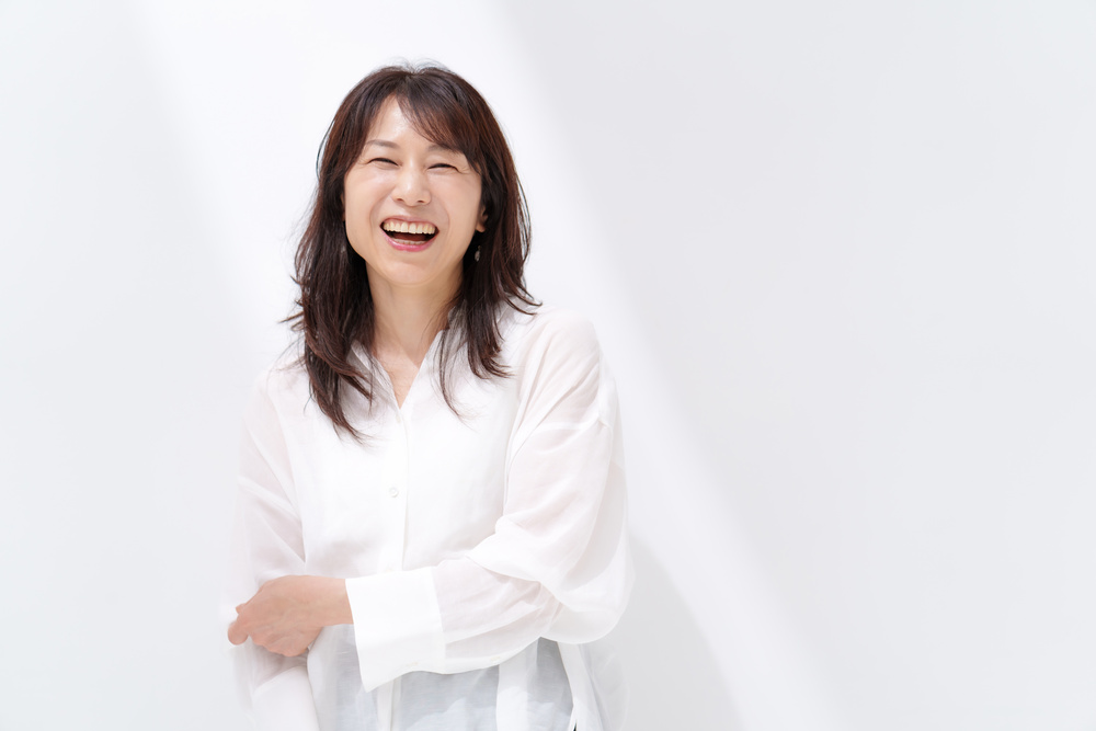 50代が介護職に転職するメリット