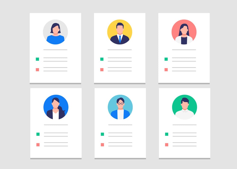 【転職理由別】介護職の志望動機の例文