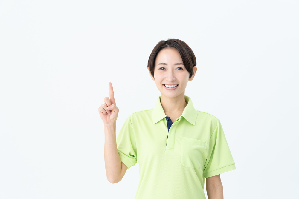 50代未経験が初めてでも介護職に転職できる理由