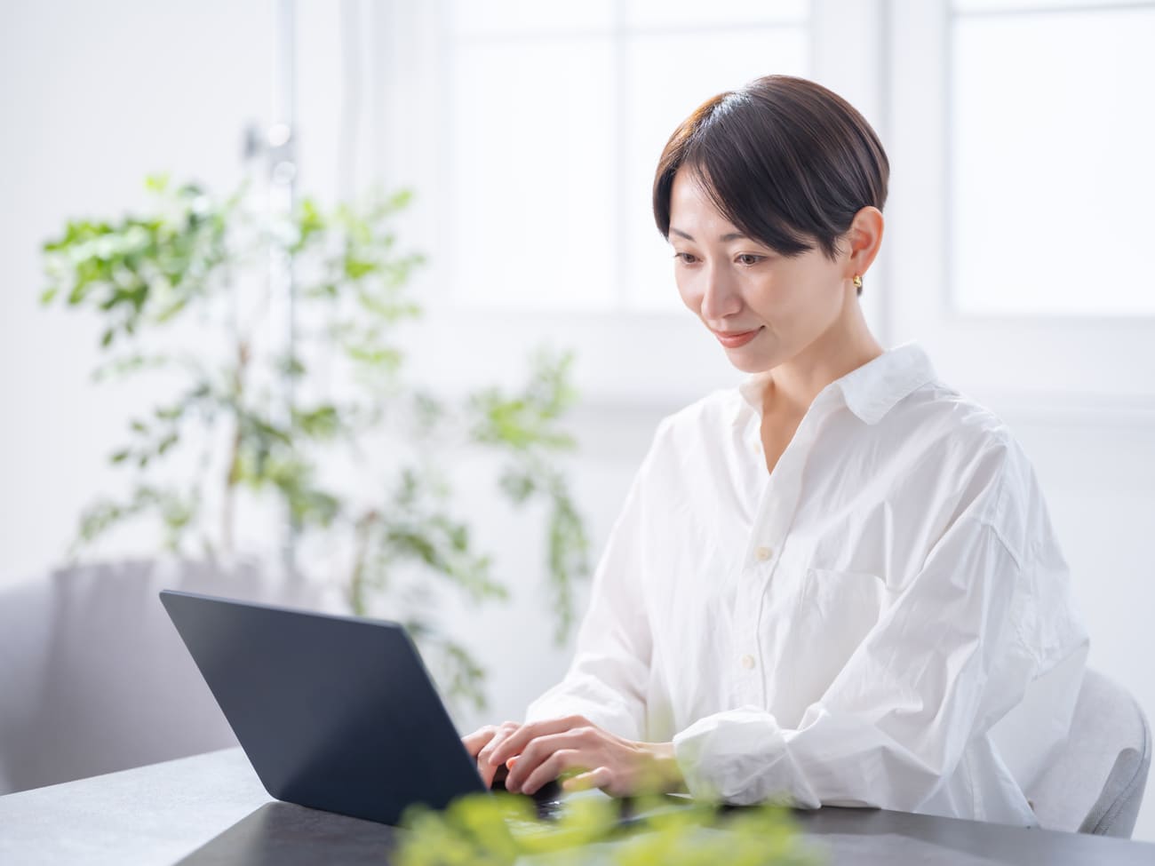 40代女性が介護職に転職する方法