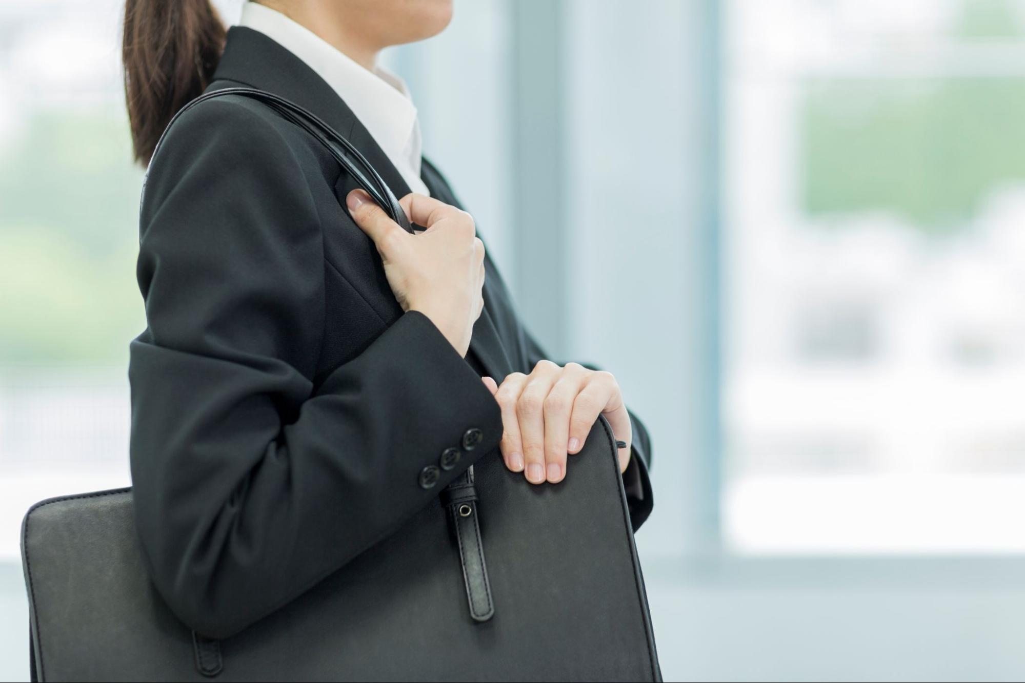 介護職への転職面接に臨む前の準備