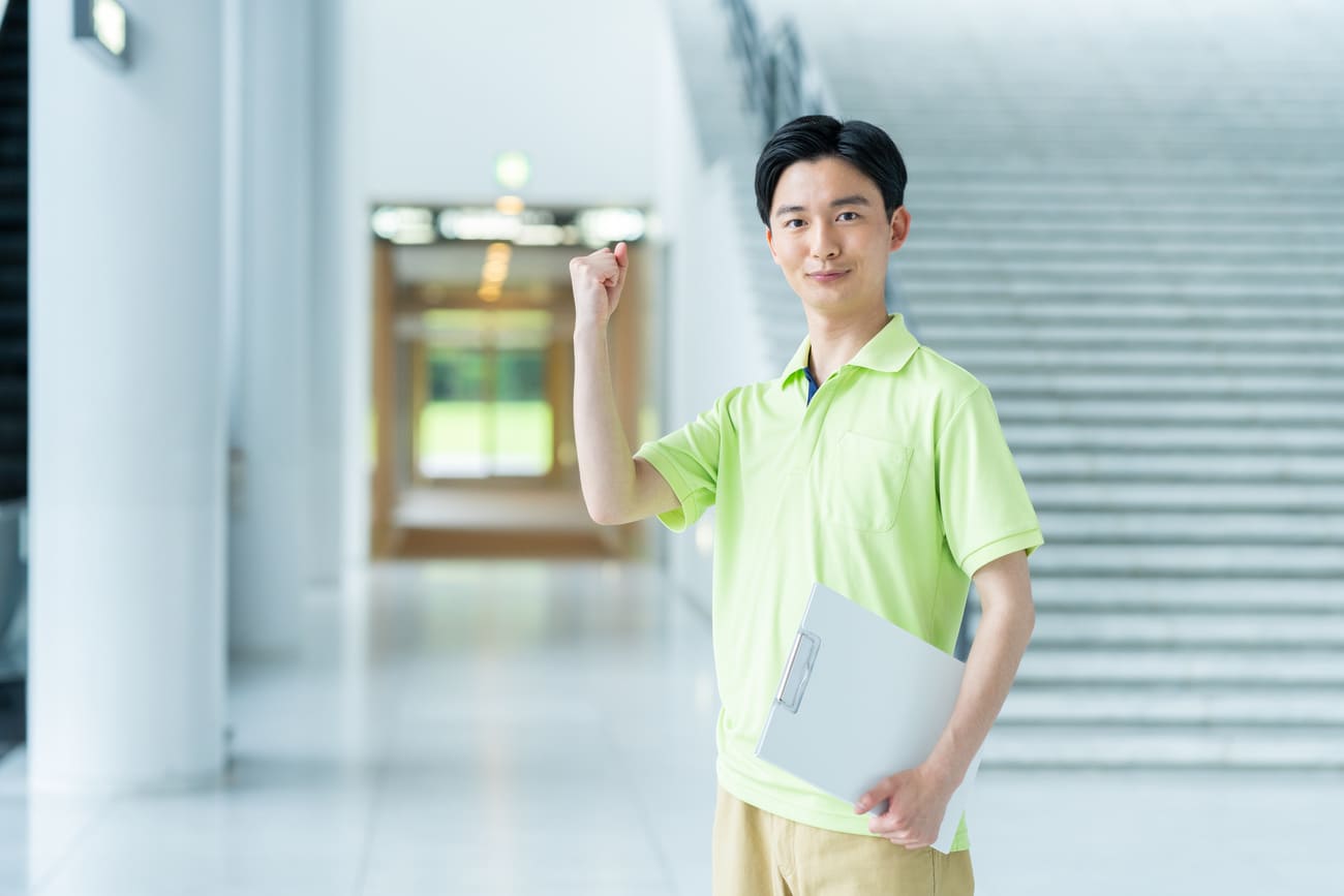 介護士の先輩たちの口コミを参考にして希望通りの転職を実現しよう