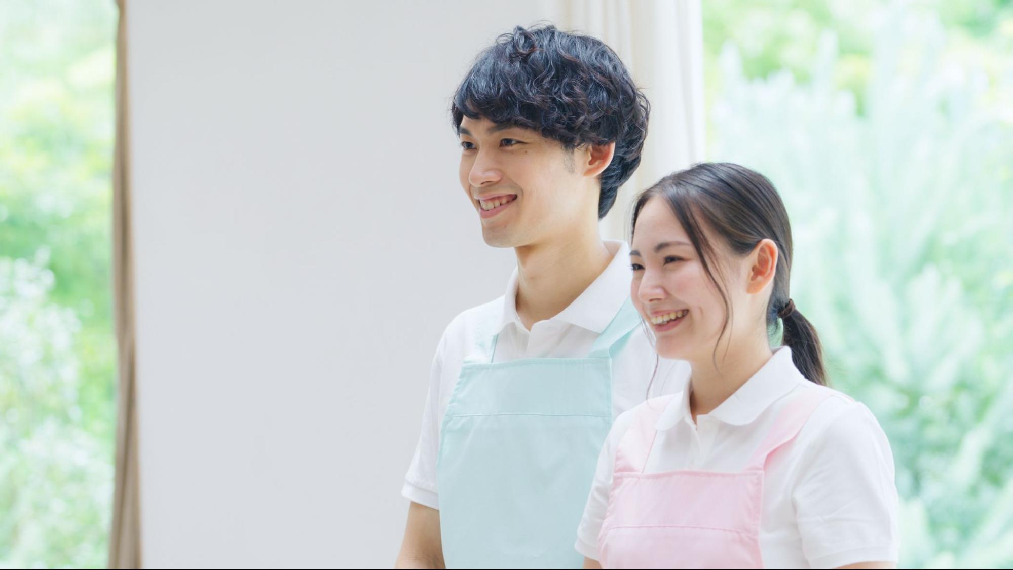 介護業界での転職回数が多い人が次の転職を成功させるポイント