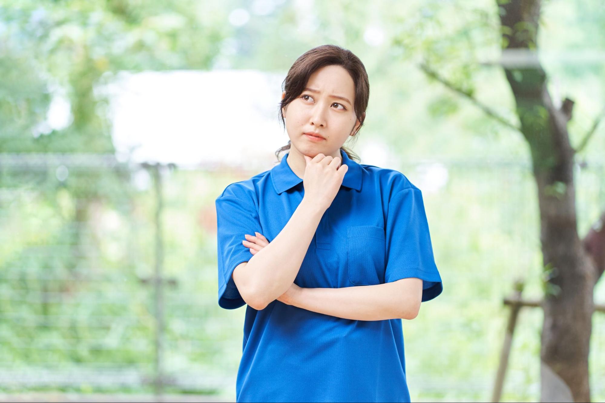 介護業界での転職は回数が多いと不利になる？