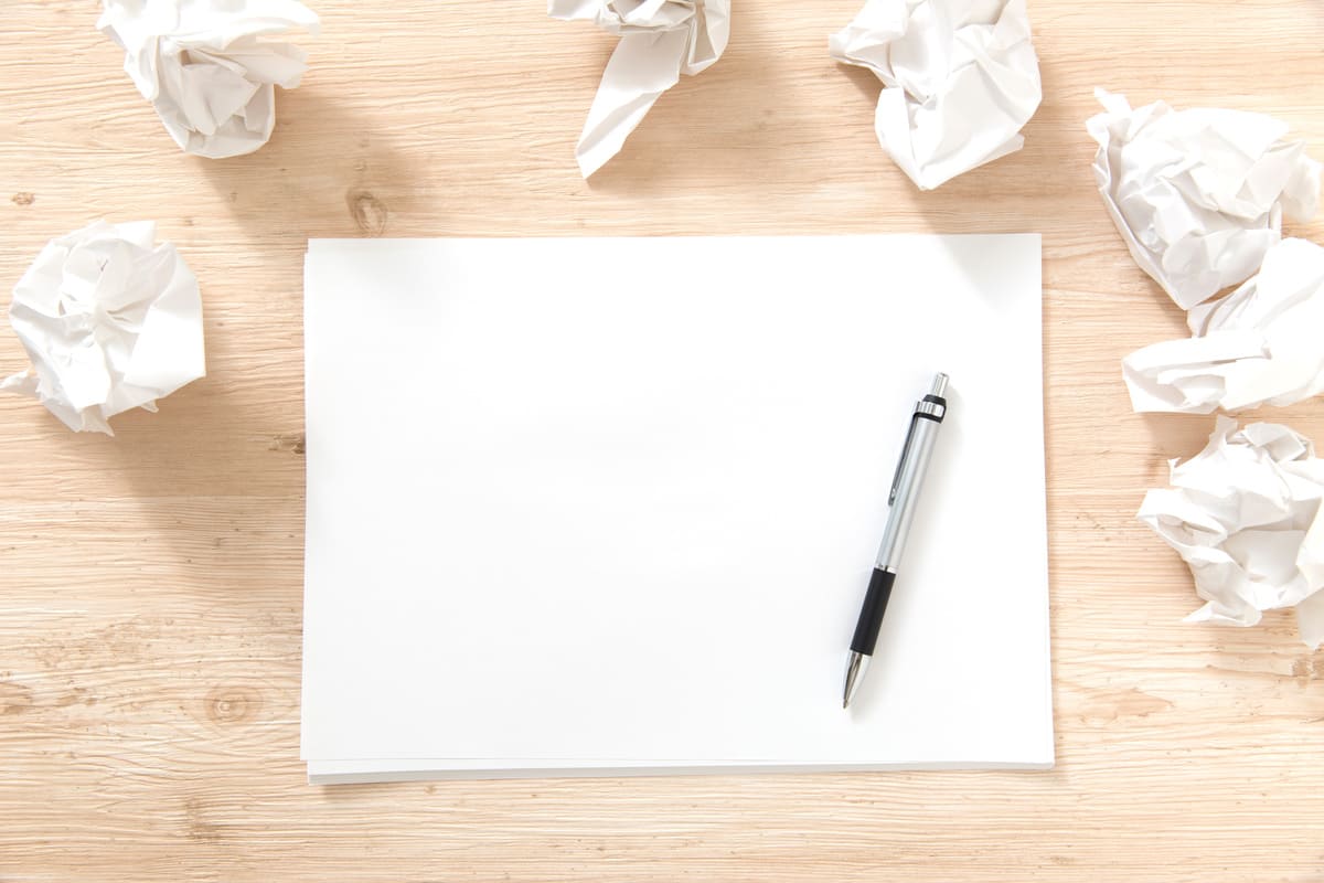 転職回数が多い介護士が履歴書の書き方に悩んだときの対処法