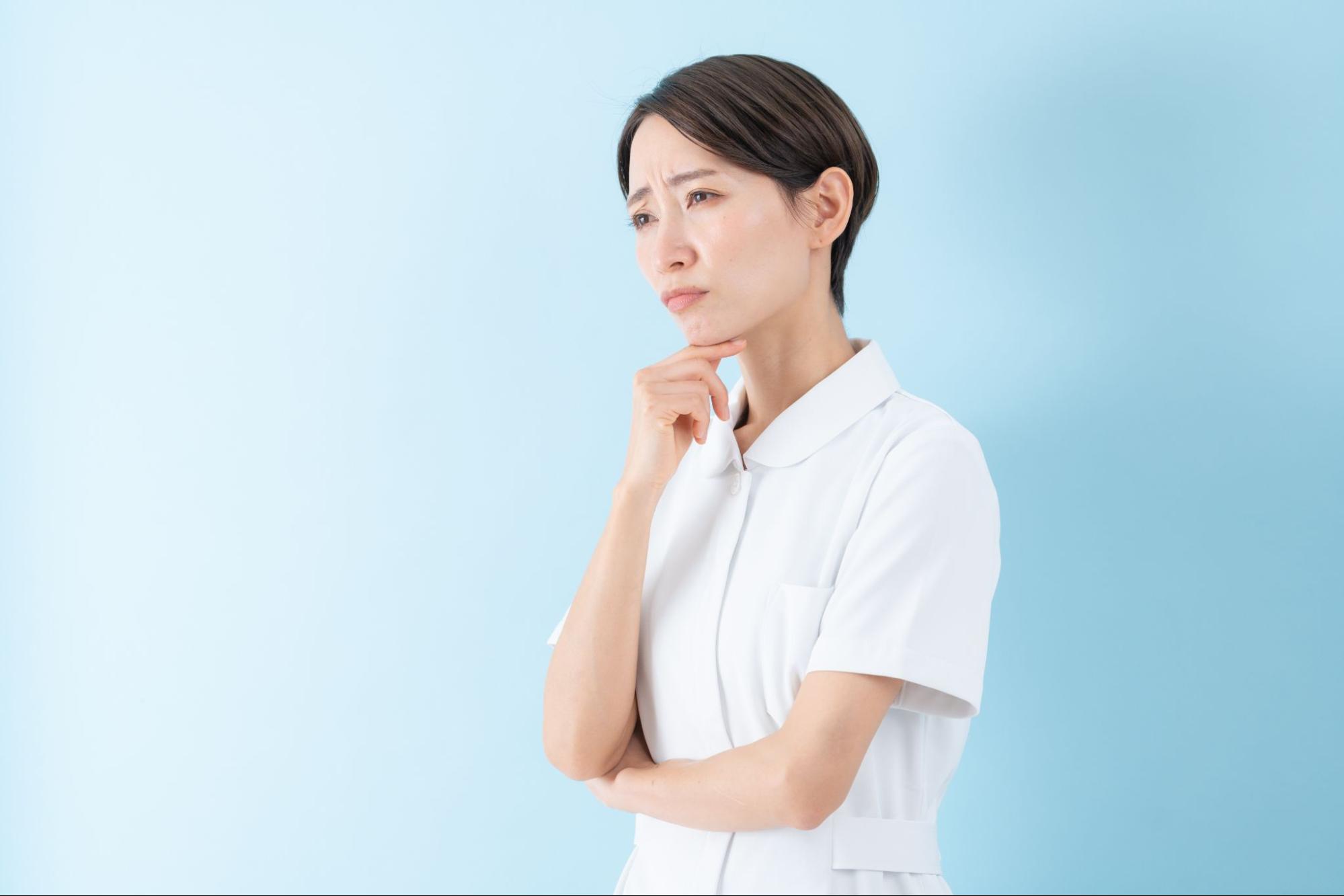 介護士の給料に関するよくある質問