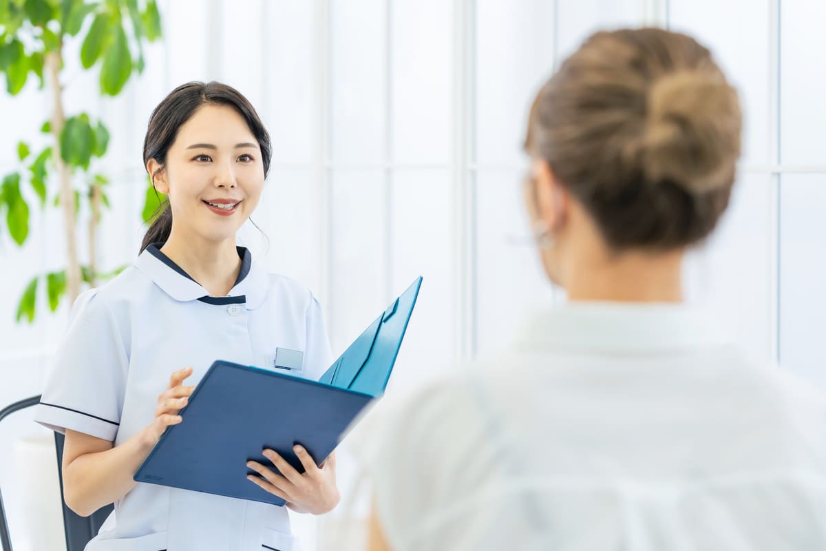 介護業界の採用担当者が履歴書の内容から評価しているポイント