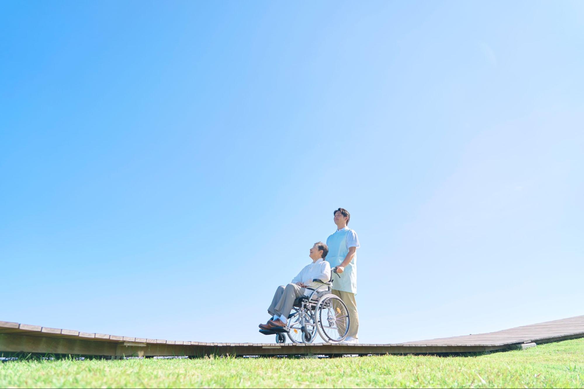 介護の資格の取り方を把握して取得への第一歩を踏み出そう