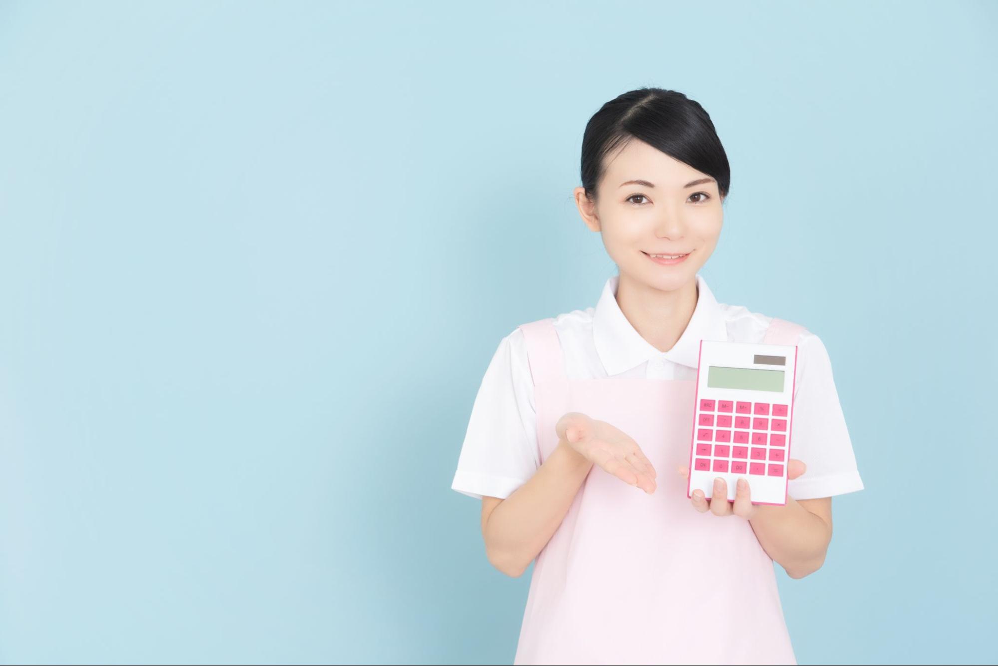 介護士の給料が今後上がる理由