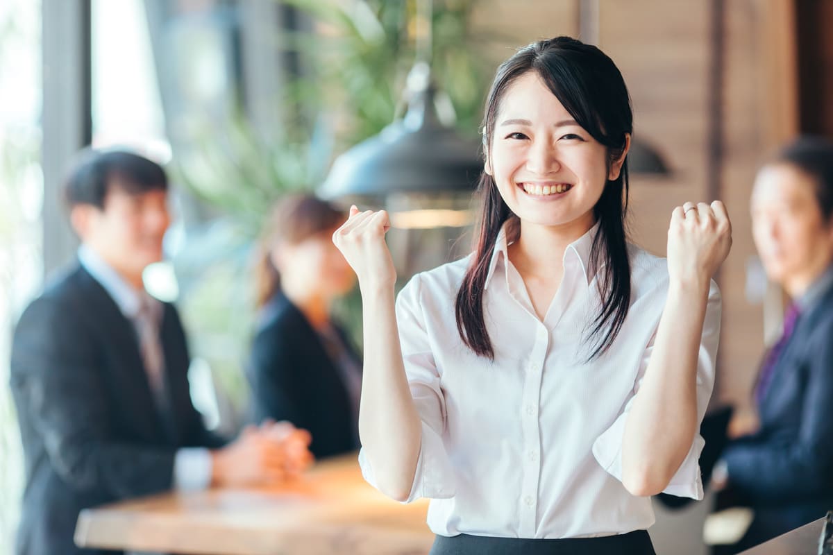 履歴書の書き方を工夫して転職回数の多さを強みに変えよう