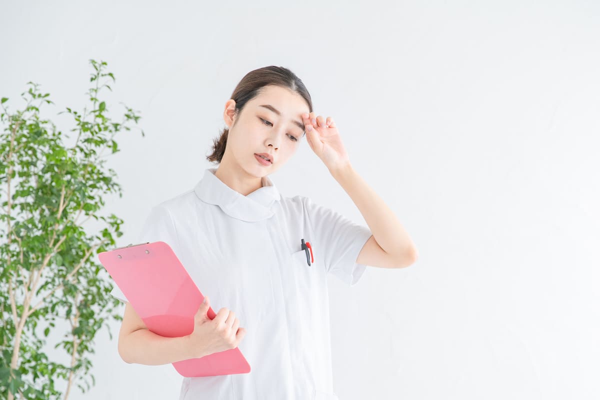 「介護士はやめとけ」という声にも耳を傾けるべき人の特徴