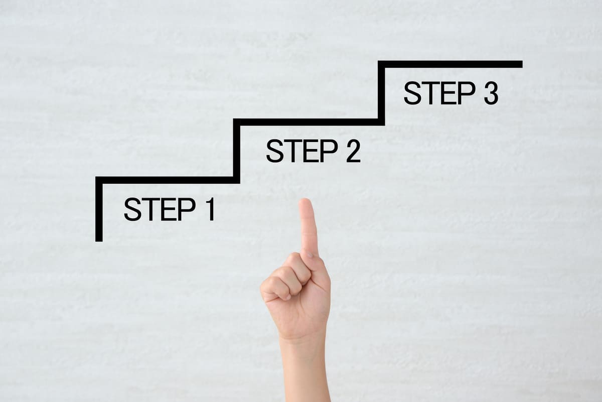 介護転職を成功に導く自己PR作成の3ステップ