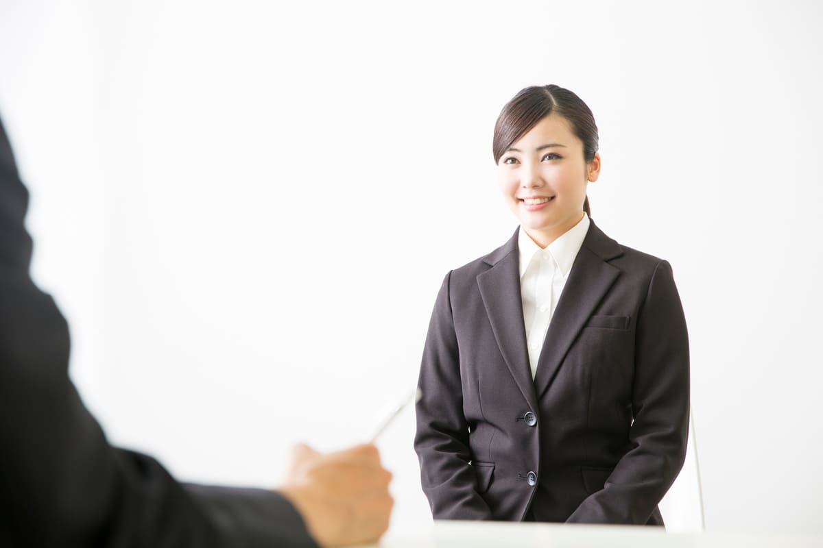 自己PRを完成させ自信を持って介護転職の採用試験に臨もう