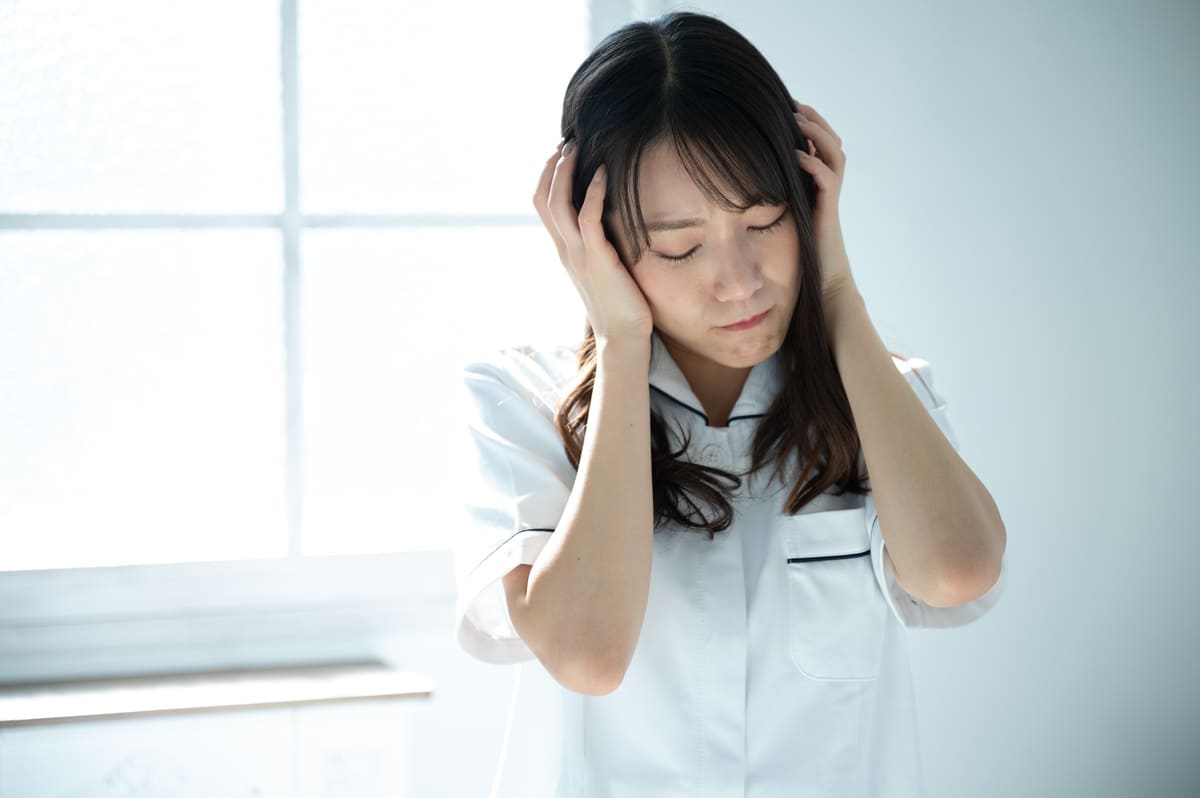 「介護士をやめておけば良かった」と感じた体験談