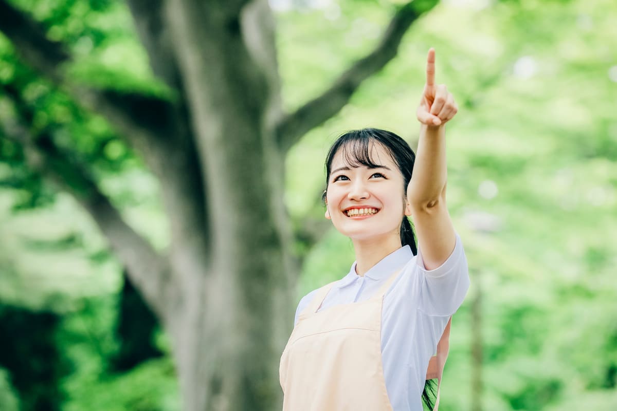 「介護士はやめとけ」に惑わされず自分に合った職場を選ぼう
