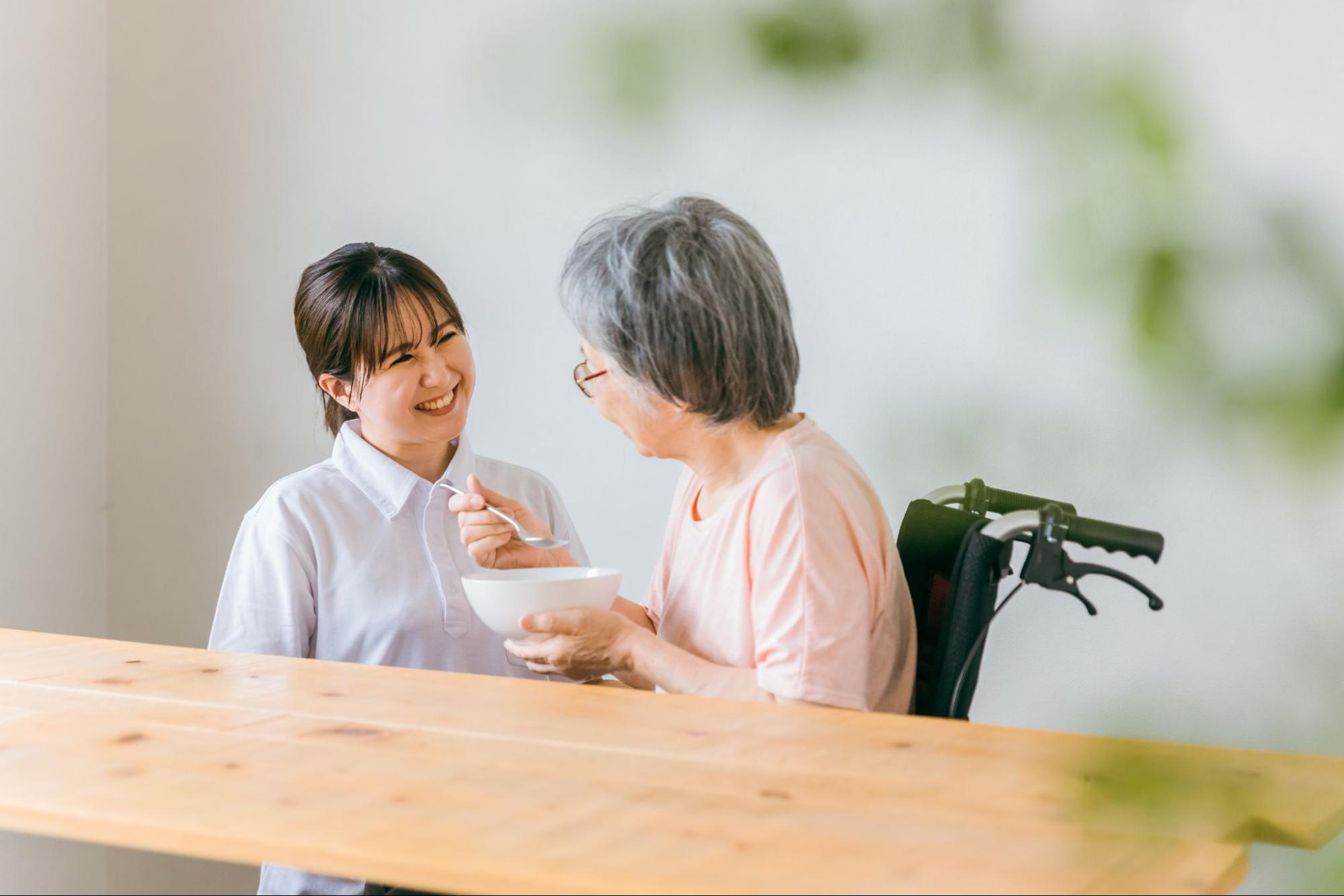 介護士ができる医療行為を把握して現場で適切な対応ができるようになろう