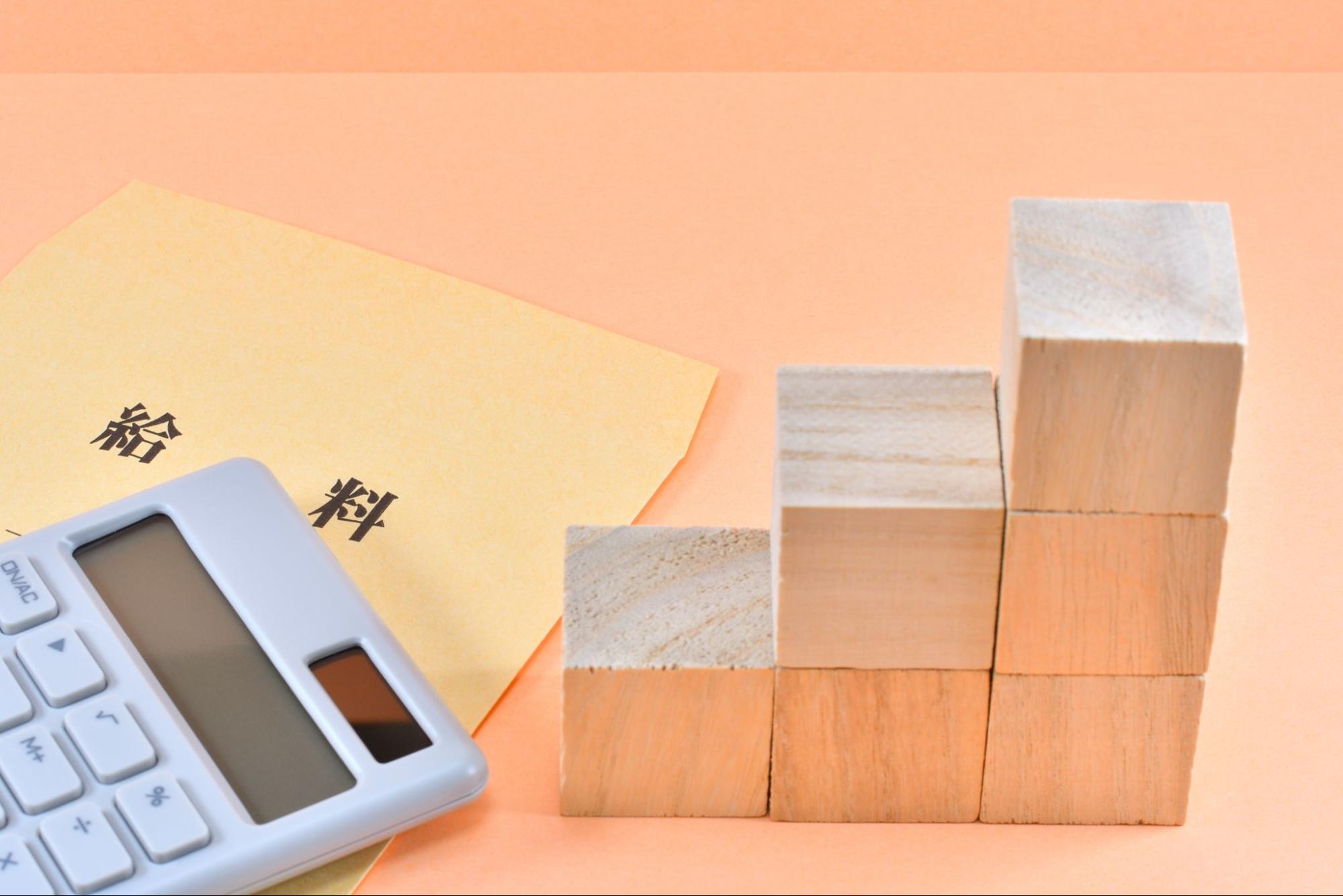 ホームヘルパーの給料は今後上がる見込み