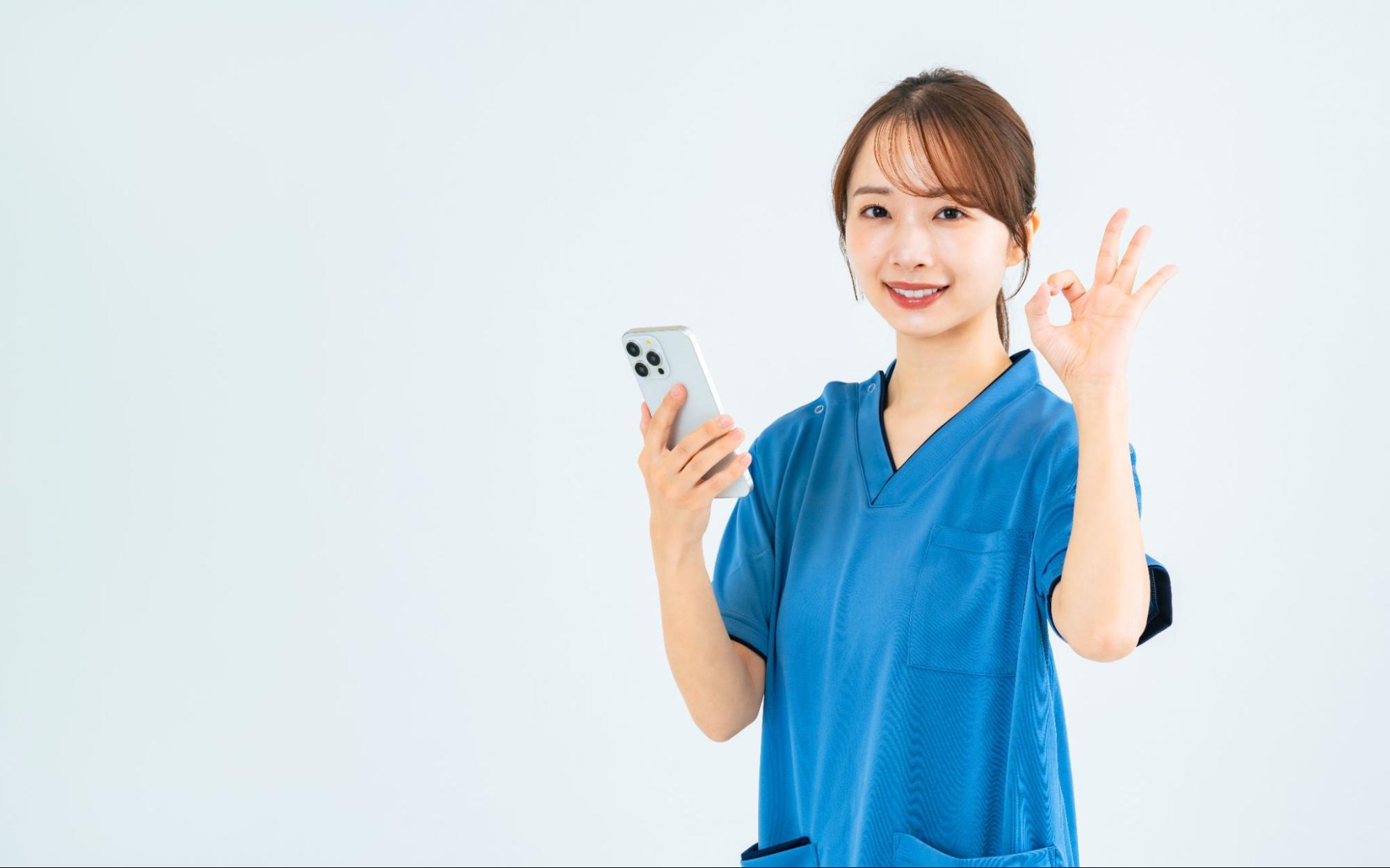 ヘルパー資格を取る4つのメリット