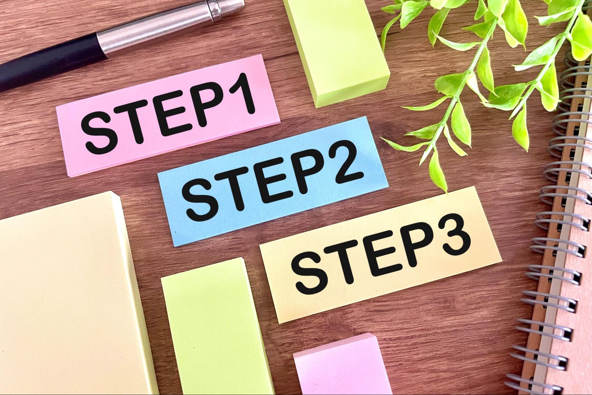 ヘルパー資格を取るまでの流れ（申し込み〜学習〜修了）