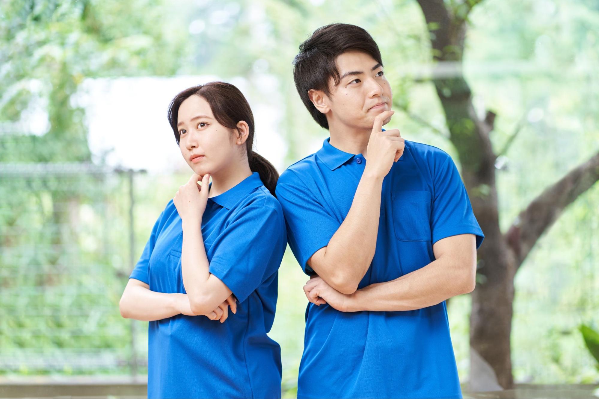 介護士パートの時給が低いと言われる理由