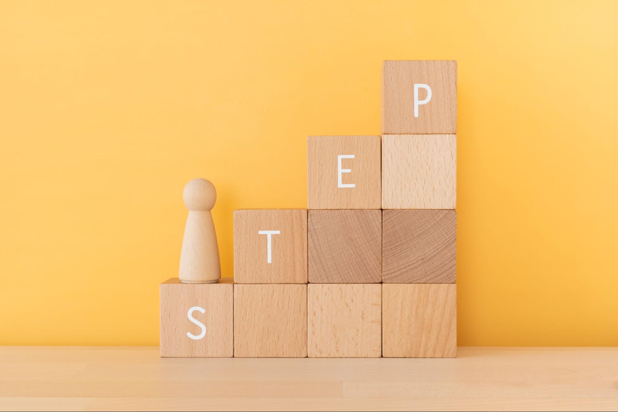 ヘルパー登録から仕事開始までの流れ