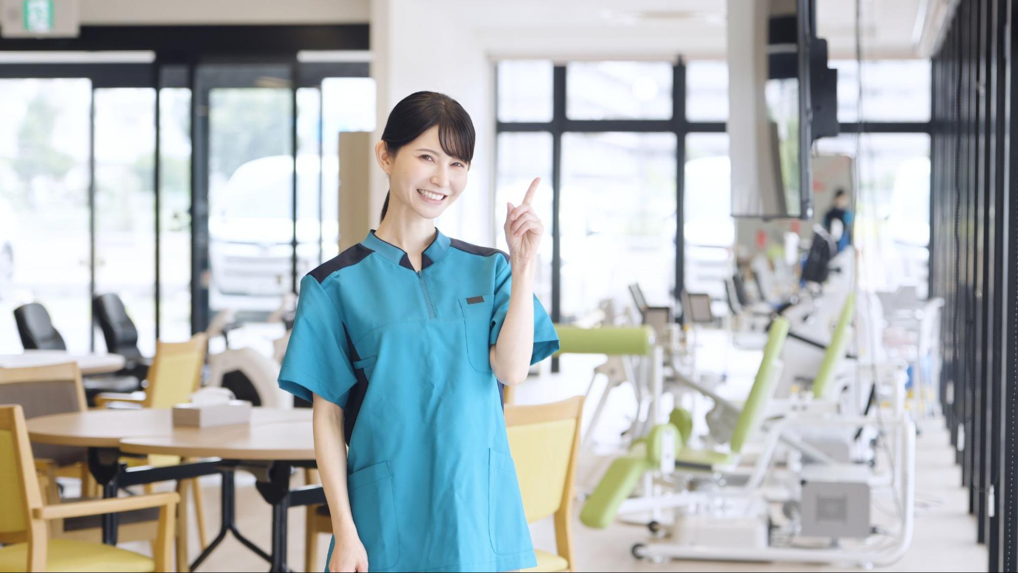 女性介護士が転職で失敗しないコツ