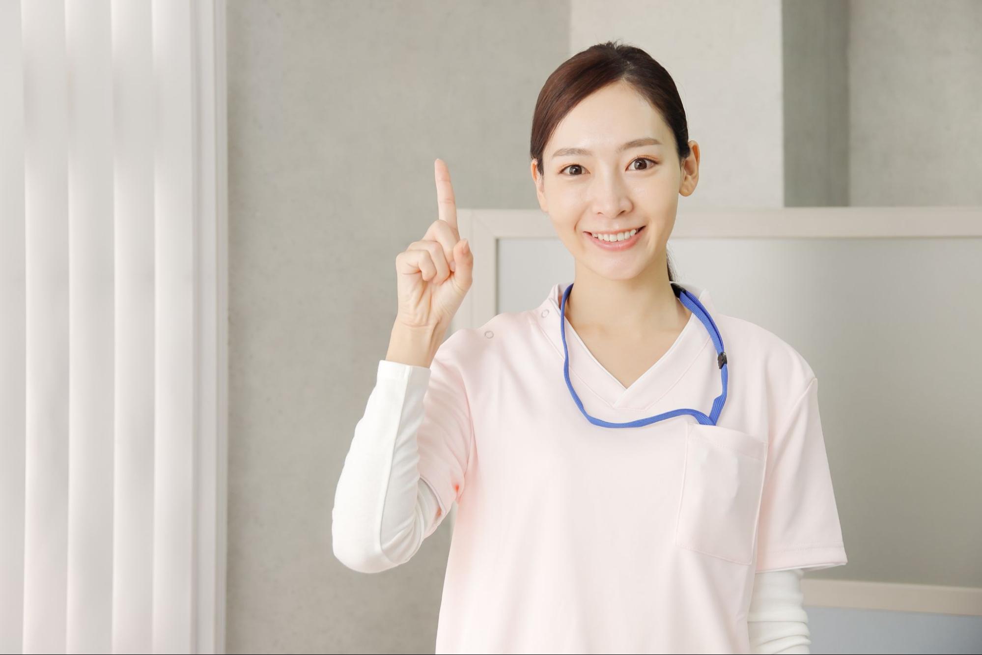 大卒で介護職として働く強み