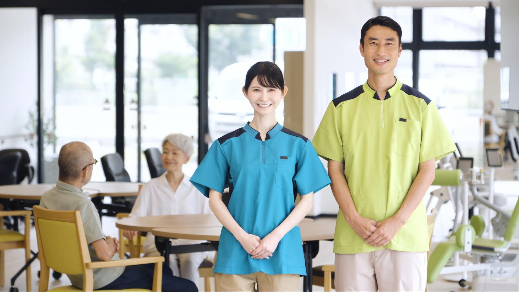 大卒者が後悔しない介護の職場選び5つの基準