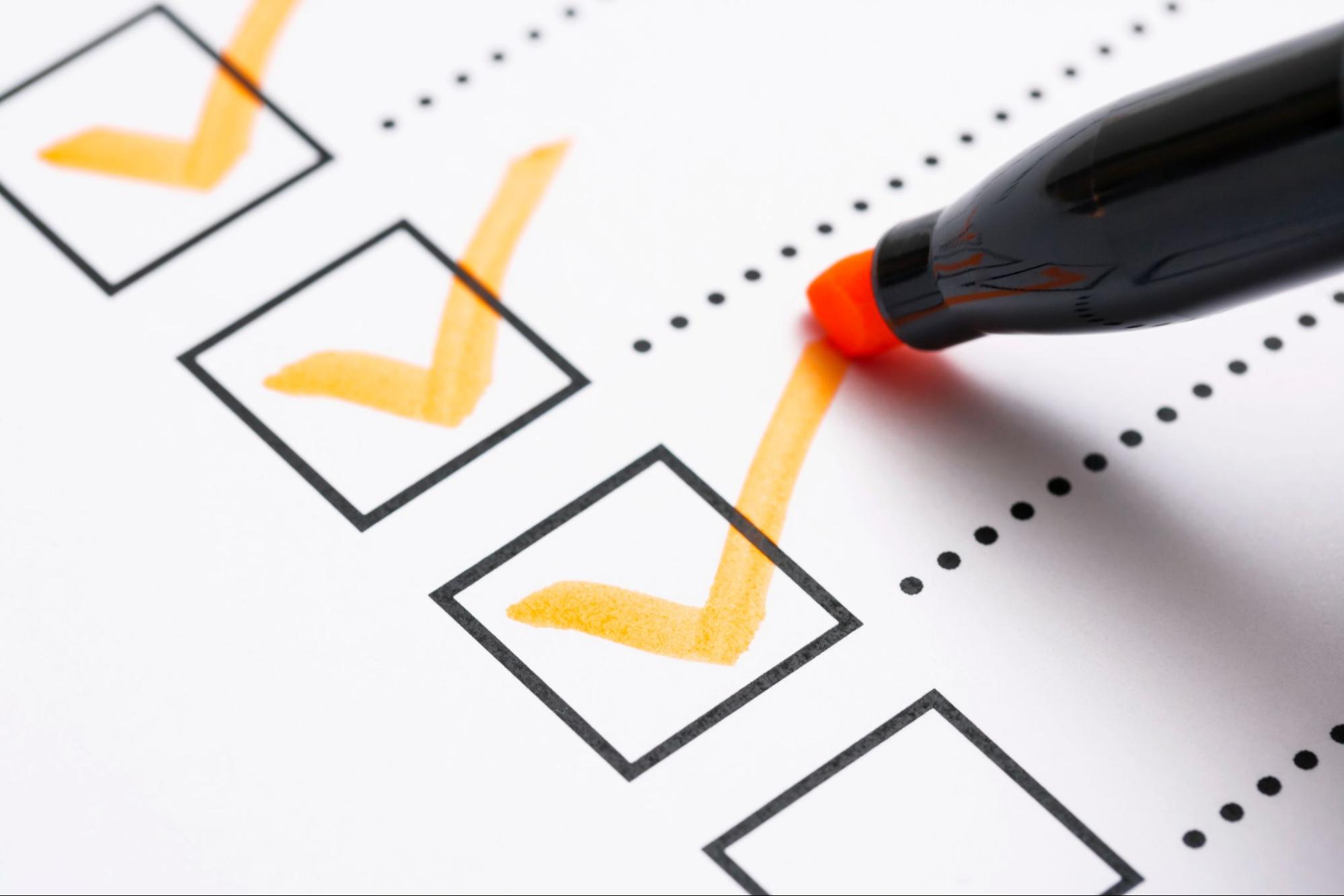 男性が働きやすい介護職場のチェックポイント