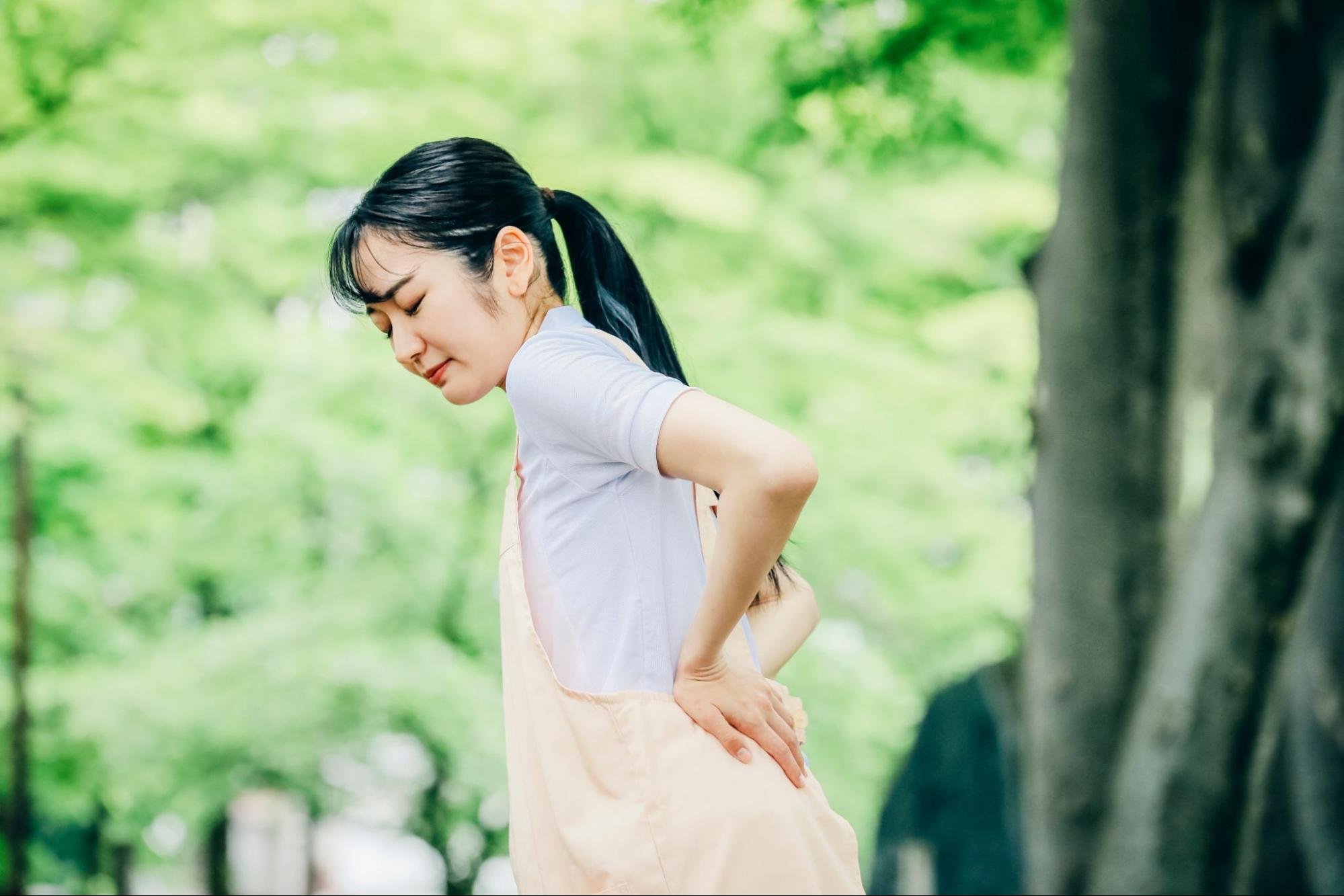 女性介護士が抱えやすい悩み