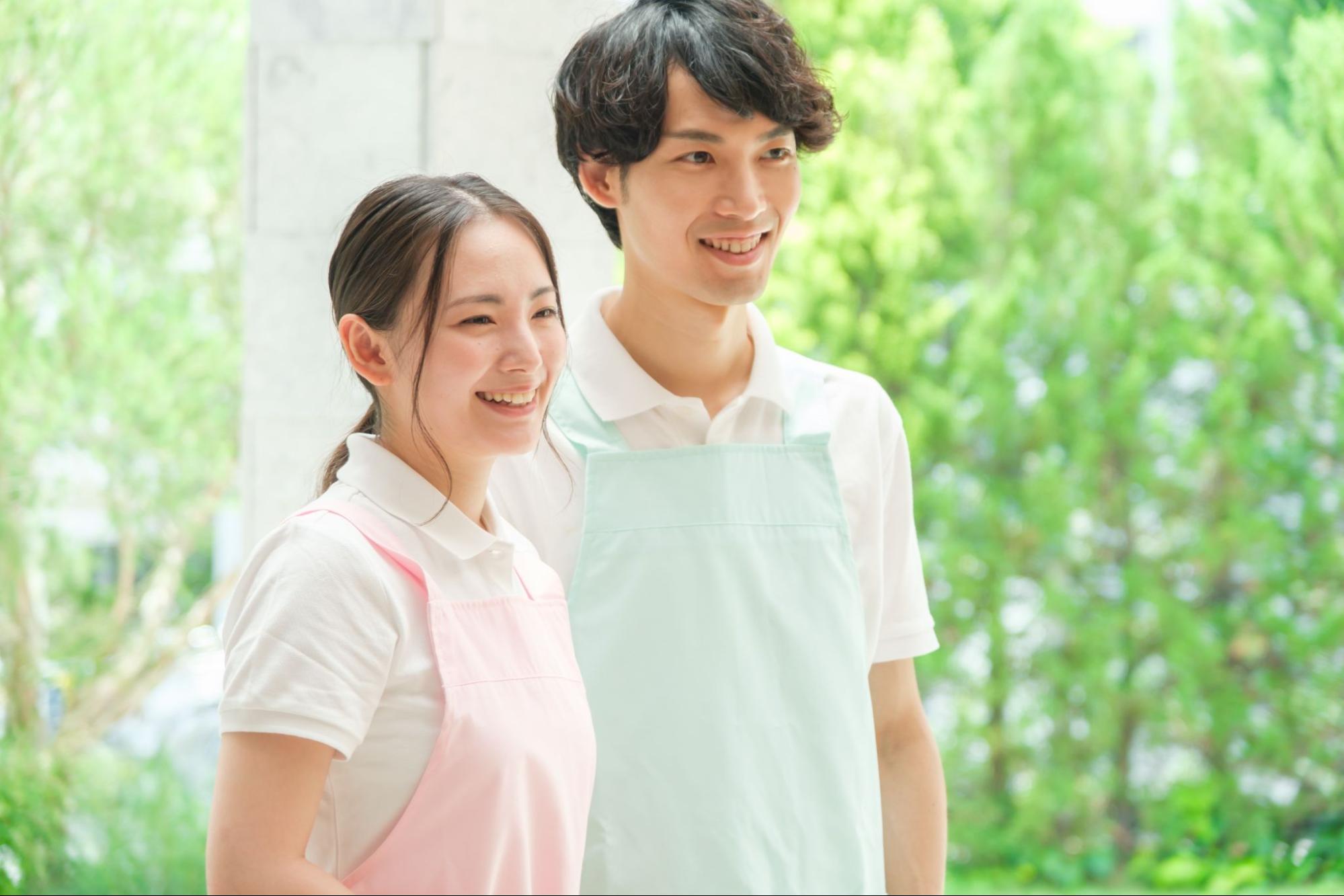 介護から転職できないと考えず強みやスキルを活かして次に進もう