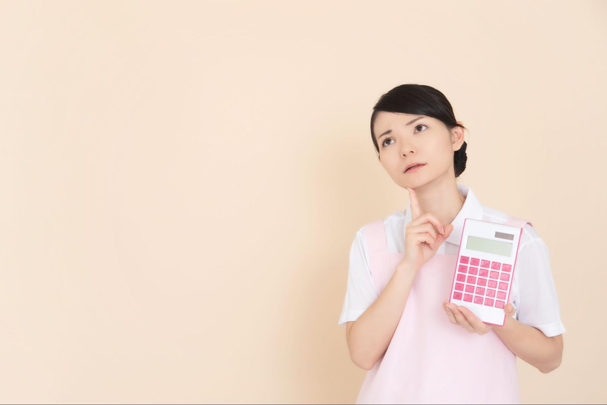 介護士で年収500万円は達成できる？