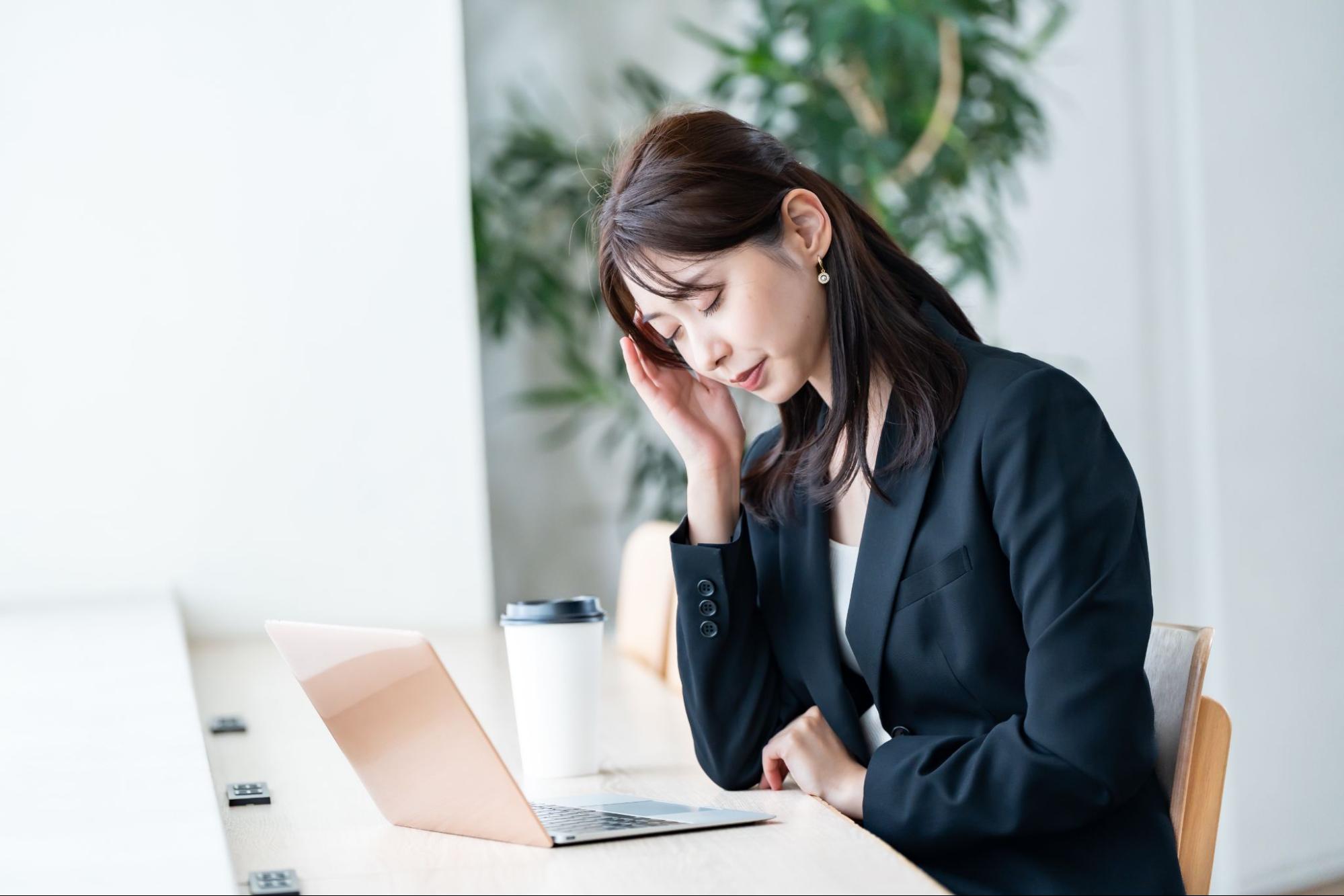 介護職から転職するデメリット