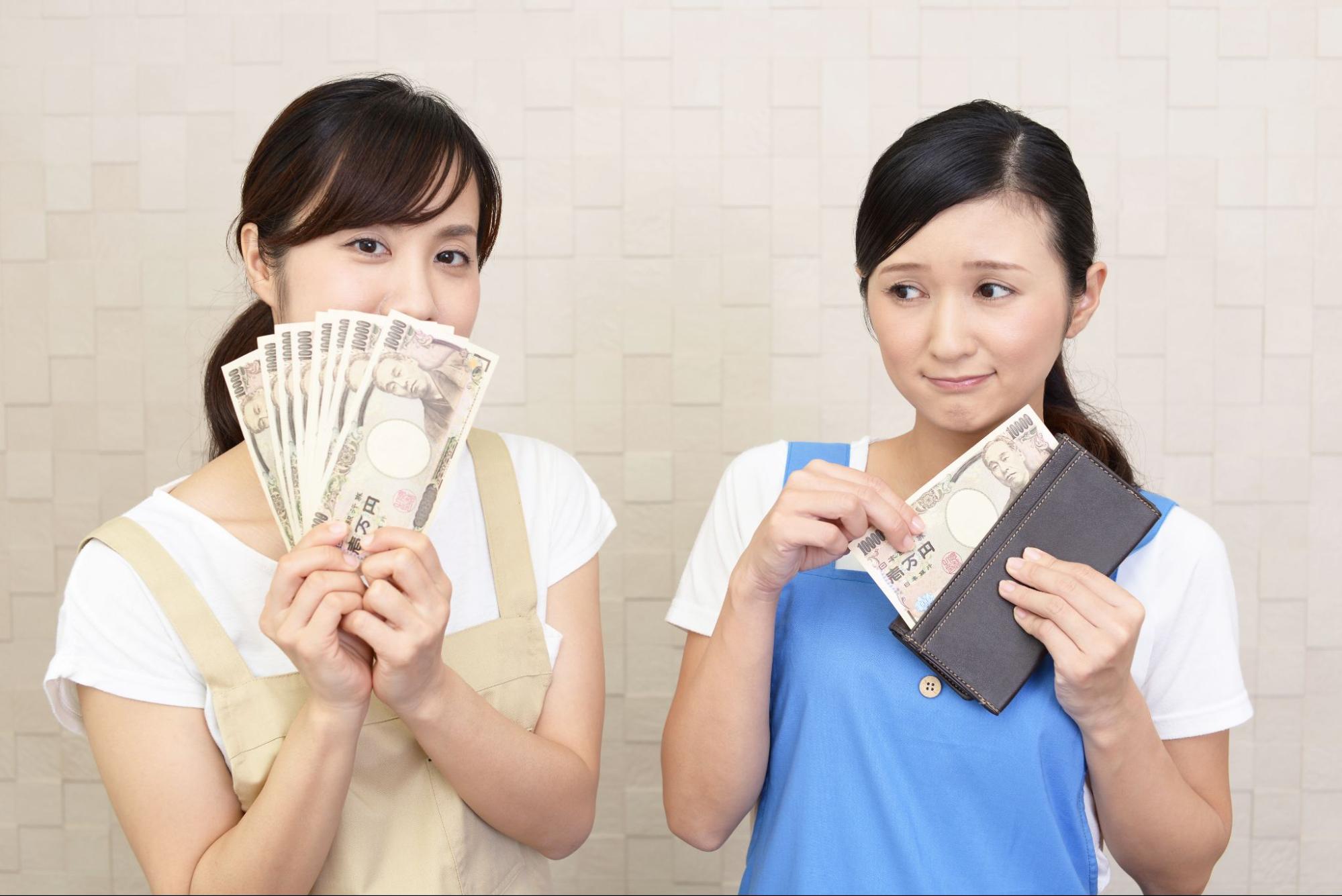 介護士が年収500万円を達成するための方法